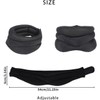 Leanockesa Upgraded Neck Support Brace for Sleeping - Cervical Collar