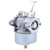 Bynor 631793 631440 Carburetor for Tecumseh H70 H80 7HP 8HP