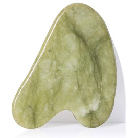 RSYHVG Gua Sha Massage Tool – Anti-Aging Traditional Scraper Tool - Leaves Skin as Smooth and Beautiful as Silk
