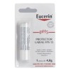 Labial Protector Eucerin Ph5 Piel Seca Y Sensible Fps20 4.8g