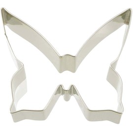 Kai KAI DL6224 Cookie Cutter, Butterfly, Kai House Select