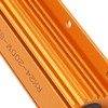 RX24 200W 8R High Power Resistor Aluminium Housing Professional Industrial