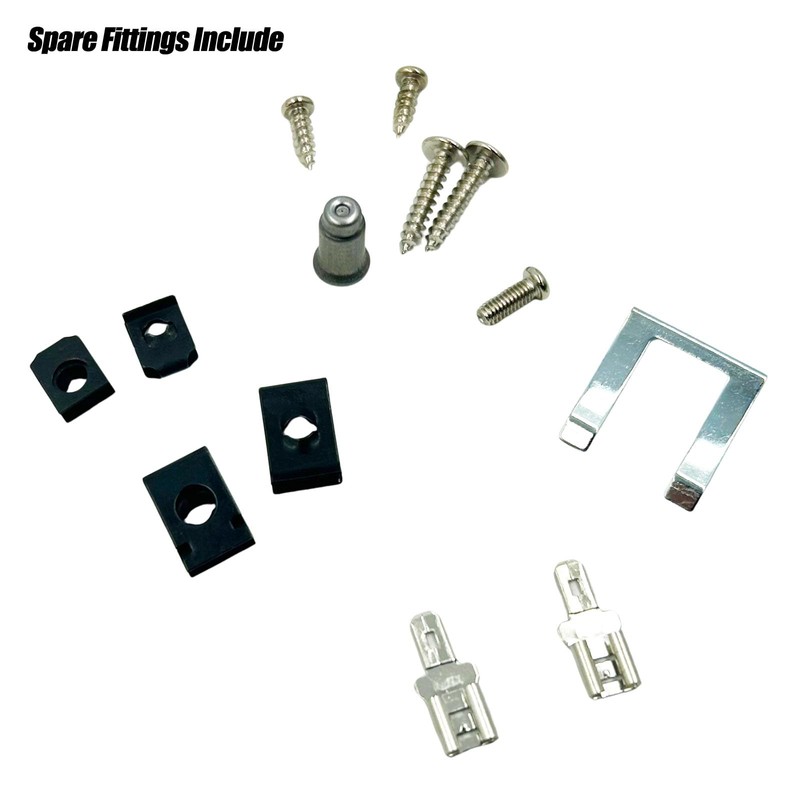 MENSI Pilot Burner Assembly Replacement Replace for Kit SP20824,SP20754,SP21058,SP21059,SP20800 Compatible