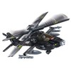 Sluban Army M38-B0511 Apache Helicopter