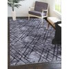 Modern Design Large Area Rugs for Living room Bedroom Non