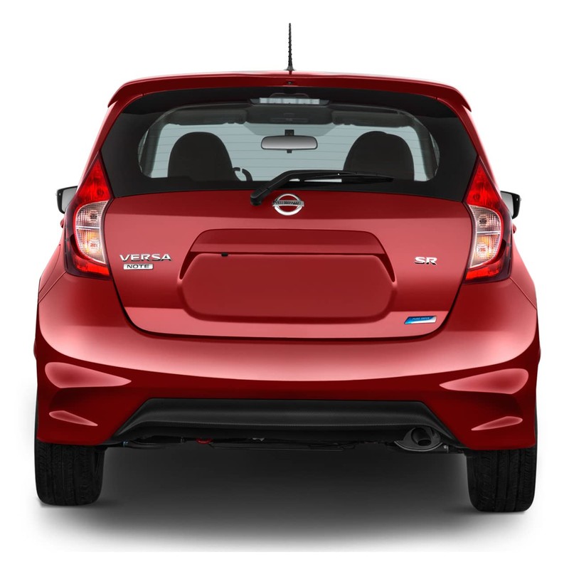 Rubber Antenna for Nissan Versa (2012-2019), Nissan Versa Note (2014-2019),