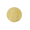 Jesus Coin Christ Our Saviour Religious Devotional Keepsake Christian Gift
