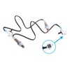 MAX COOL 2pcs O2 Oxygen Sensor Suitable for Holden Commodore