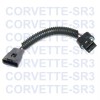 Lectric Limited Alternator Conversion Harness, SI series to CS Internally