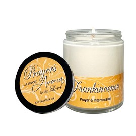 ABBA OIL FRANKINCENSE Body Wash with Pump 8oz bottle - ABBA JERUSALEM