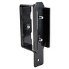 Extreme Max 5001.5864 Stake Pocket Spare Tire Carrier with 4"