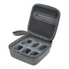 Sports Camera Carrying Case for DJI Action 2 Wear Resistant