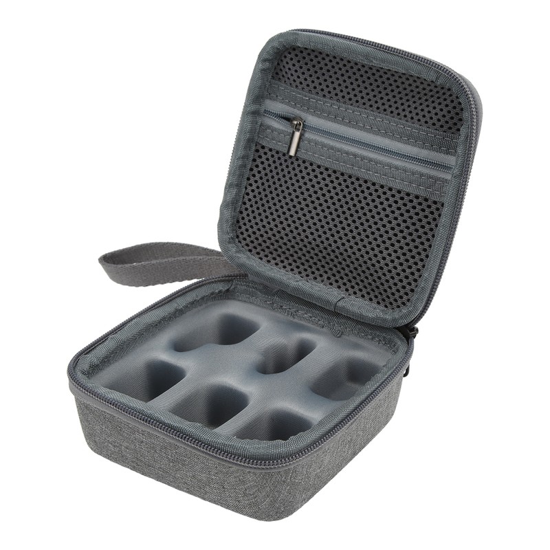 Sports Camera Carrying Case for DJI Action 2 Wear Resistant