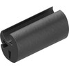 CTA Dichtungen 1 Metre Sealing Profile Clamp Profile Rubber Profile