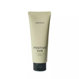 Chai Chai Chai 샤이샤이샤이 파지티브 선 태닝 워터리 크림 SPF22 150ml Shy Shy Shy Positive Sun Tanning Watery Cream SPF22 150ml