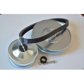 BLAST 30 Series Replacement Kit Go-kart parts, for Yerf-Dog karts with Tecumseh - 3pc