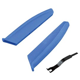 Hozan P-958-2 P-958 Spring Grip Set