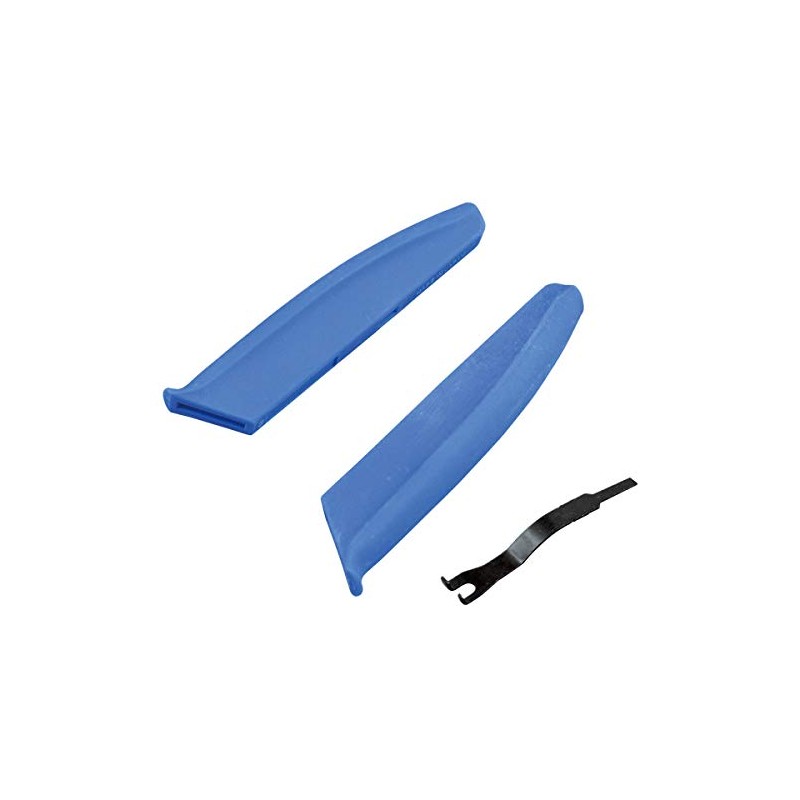 Hozan P-958-2 P-958 Spring Grip Set