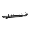 windshield wiper cowl + Windshield Wiper Cowling Cover Rubber Seal