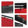 Shadeidea Sun Shade for Jeep Wrangler TJ 1997-2006 Sunshade Top