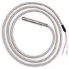 PT1000 400°C Flue Gas Sensor with Sensor