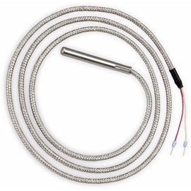 PT1000 400°C Flue Gas Sensor with Sensor