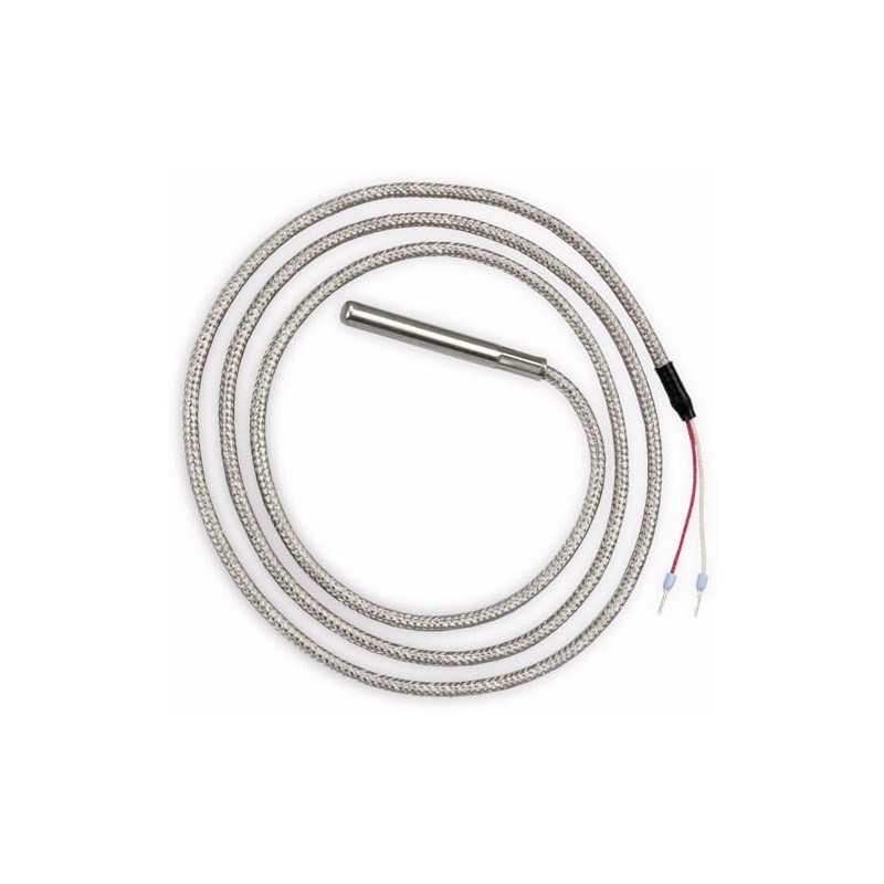 PT1000 400°C Flue Gas Sensor with Sensor