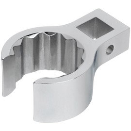 Williams SCF60 Crowfoot Wrench Flare Nut, 1-7/8-Inch