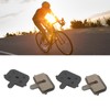Bike Brake Pad Replacement, 2 Sets Thin Bicycle Disc Brake