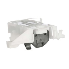 Masterpart Dishwasher Door Lock Latch Interlock Switch Device Compatible With Gaggenau DF, DI Dishwashers