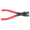 Clic Car Clamp Pliers Type R Soft Grip Carbon Steel