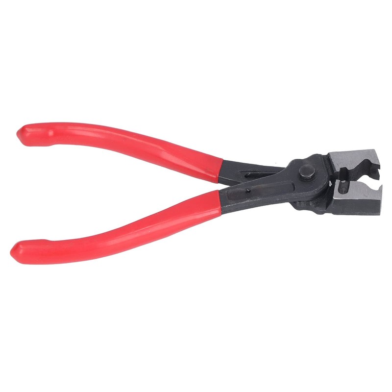 Clic Car Clamp Pliers Type R Soft Grip Carbon Steel