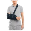 medi Arm Sling | 0 Degree Abduction | Secure Shoulder