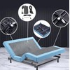 Solsinsy 29V Power Adapter for Adjustable Bed Frame Molblly Upholstered