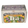 The Metropolitan Tea Company Boysenberry 25 Teabags in Wood Box