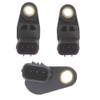 higherbro 3pcs Crankshaft + Camshaft Position Sensor Kits for 2002
