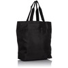 [o-ehuesu] Tote Bag B4, Drawstring, Works with 3006 - black