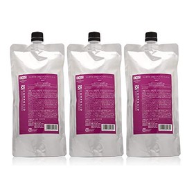 Demi Composio CMC Repair Treatment, Deep 15.9 oz (450 g) (Refill) x 3 Pieces