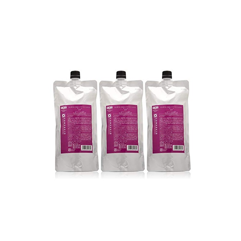 Demi Composio CMC Repair Treatment, Deep 15.9 oz (450 g)