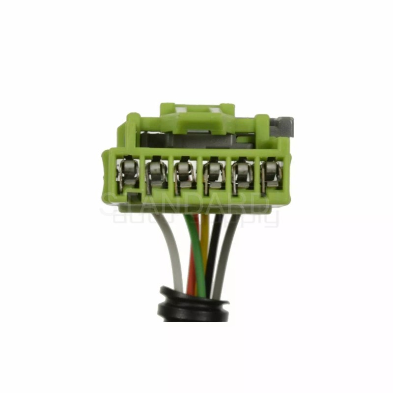 Standard Ignition Neutral Safety Switch NS636