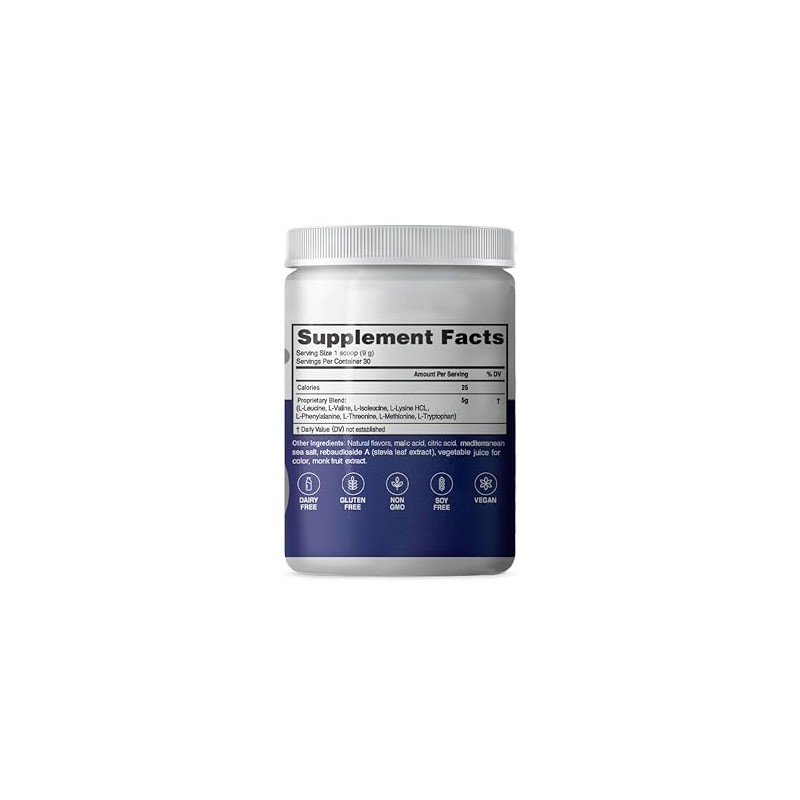 Advanced Bionutritionals Perfect Amino XP Powder