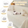 Sofa Cover for 2/3/4 Seater, Sofa Cover L Shape, Couch