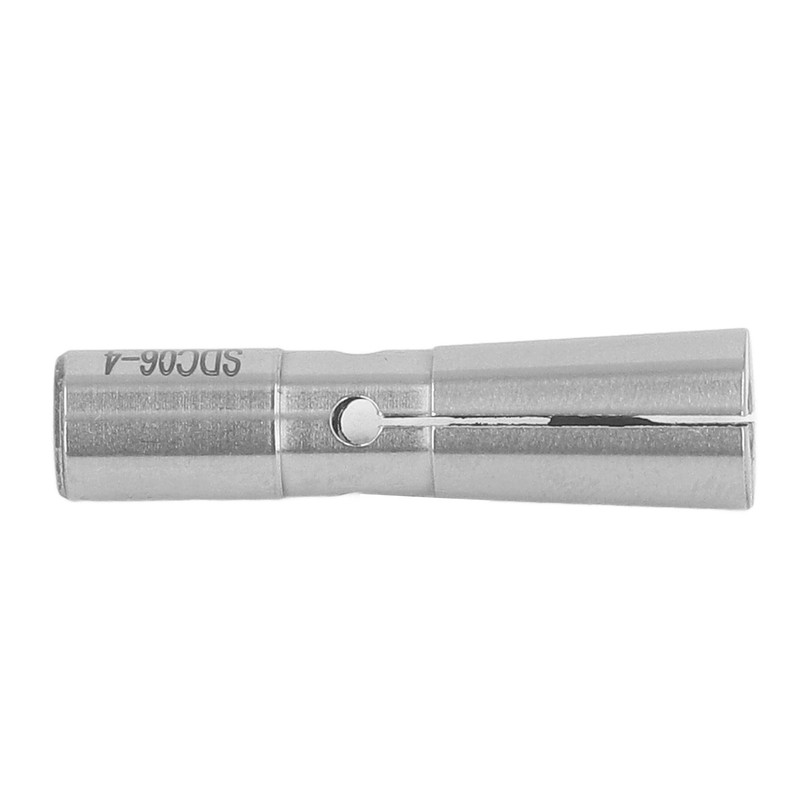 Collet Chuck Strong Clamping Force DC Collet for CNC Lathe