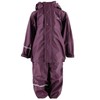 Celavi Girls Two Piece Rain Suit in Many Colours Rain