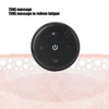 Voice Control Massage Patch Pulse Mini Massager Fatigue Relieve Massager
