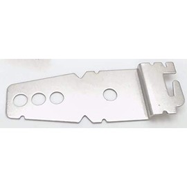KASINGS Dish washer Mounting Bracket Replacement For GU2548XTPQ6 GU2548XTPS6 GU2600XTPS1 GU3600XTSY0 KUDA03CTBS0 KUDI01DLWH3 KUDI01FKSS0 KUDI01FKSS1
