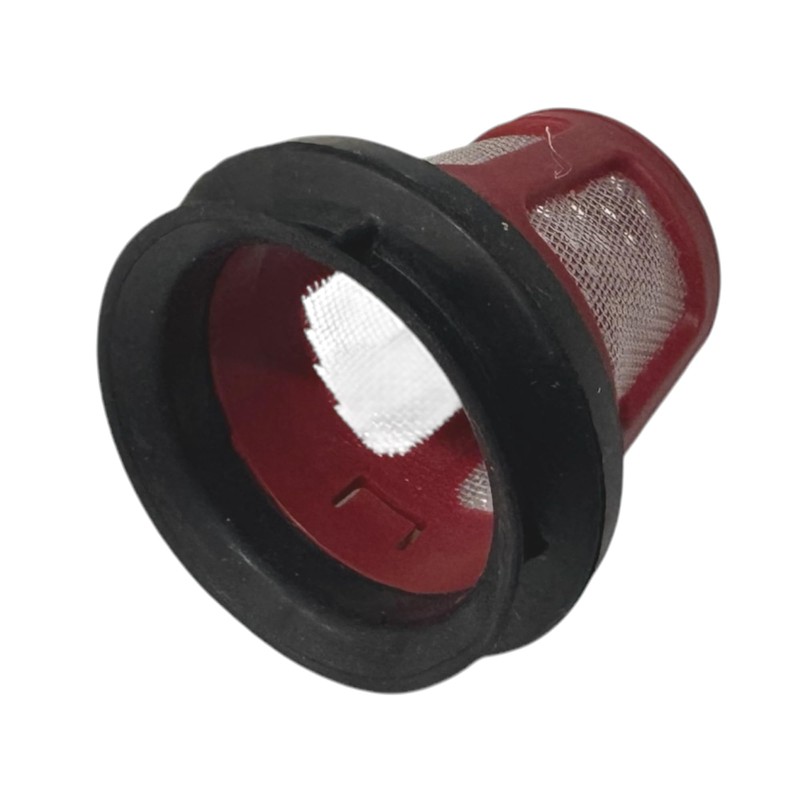 XCESS XPRESS Filter Strainer and Rubber Gasket Hoover PowerDash Pet
