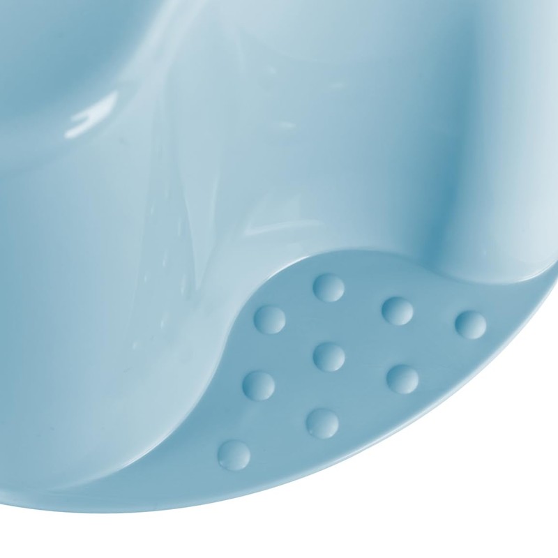 keeeper Baby Potty, Nordic Blue, 30 x 25 x 22