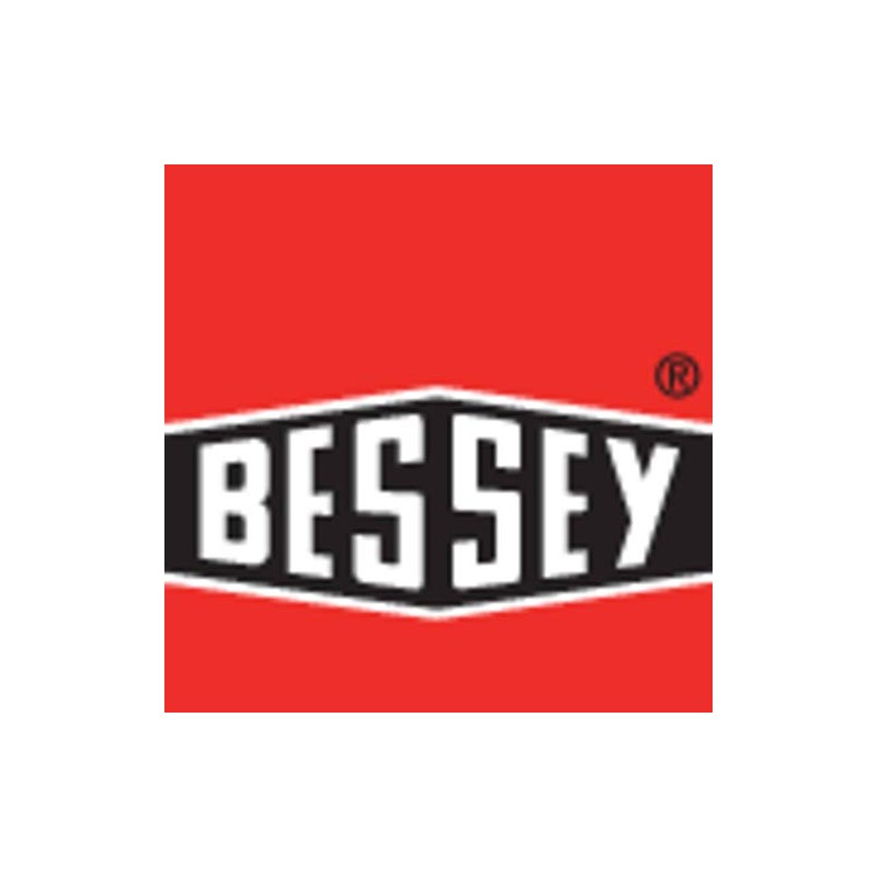 Bessey DBK-L Linoleum Blades