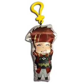 Great Eastern Entertainment Sword Art Online - Klein Plush Keychain